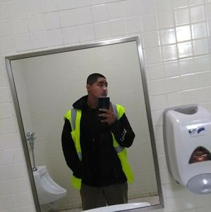 Meet your Posher, Luis